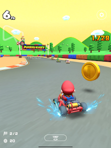 Download Mario Kart Tour on PC with NoxPlayer - Appcenter