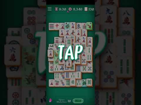 Baixar Mahjong Club - Jogo Solitaire no PC com NoxPlayer