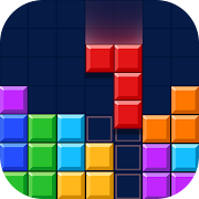 Block Puzzle - Teka-teki Blok