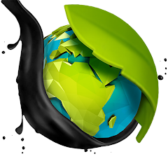 ECO inc. Save Earth Planet