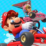 Download Mario Kart Tour on PC with NoxPlayer - Appcenter