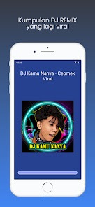 Download DJ Kamu Nanya - Cepmek Viral Di PC Dengan NoxPlayer