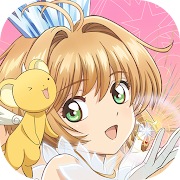 Cardcaptor Sakura: Memory Key