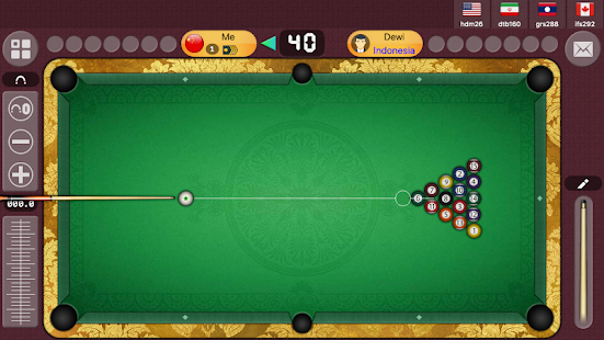 Download & Play 8 Ball Clash - Pool Billiard on PC with NoxPlayer -  Appcenter