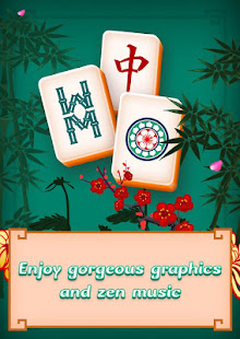 Download & Play Mahjong Solitaire: Classic on PC with NoxPlayer - Appcenter