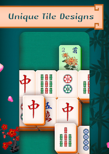 Download & Play Mahjong Solitaire: Classic on PC with NoxPlayer - Appcenter