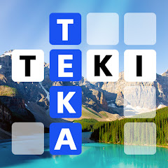 Zen Word - Rileks Puzzle