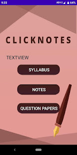 Download ClickNotes di PC dengan NoxPlayer