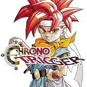 CHRONO TRIGGER (Upgrade Ver.)