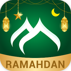 Muslim Muna: Ramadhan, Sholat