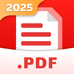 PDF Reader & PDF Viewer