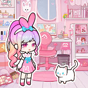 YOYO Decor: Gacha Doll Makeup