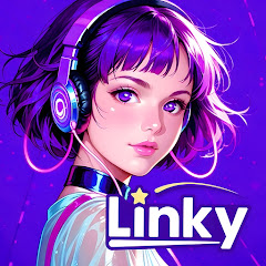 Linky AI: Ngobrol,Main,Koneksi