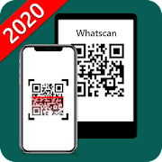 Whatscan for Web 2021