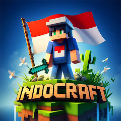 INDOCRAFT : Nuansa Indonesia