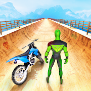 Baixar Bike Racing: GT Spider Moto no PC com NoxPlayer