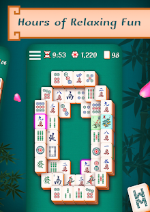 Baixar Mahjong Club - Jogo Solitaire no PC com NoxPlayer