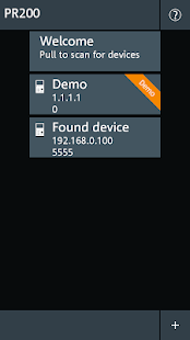 Download R&S®PR200 di PC dengan NoxPlayer