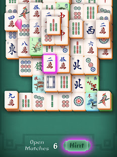 Baixar Mahjong Club - Jogo Solitaire no PC com NoxPlayer