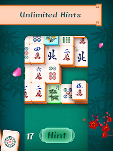 Download & Play Mahjong Solitaire: Classic on PC with NoxPlayer - Appcenter