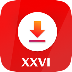 XXVI Video Downloader & Player