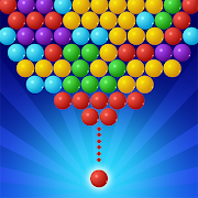 Bubble Shooter Offline Game