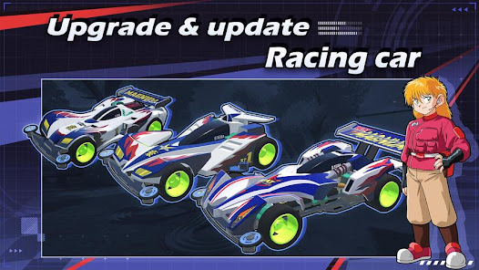 Download 4WD Racer di PC dengan NoxPlayer