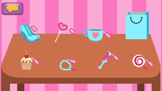 Download Princess Cash Register di PC dengan NoxPlayer