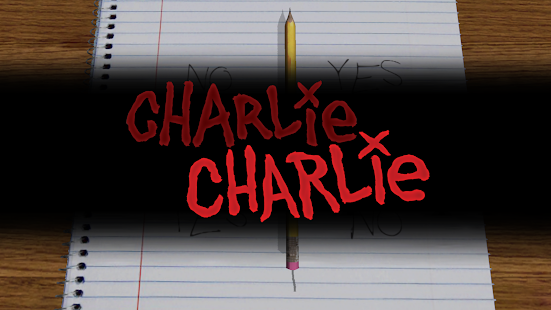 Download Charlie Charlie di PC dengan NoxPlayer