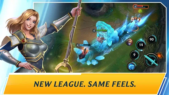 LOL