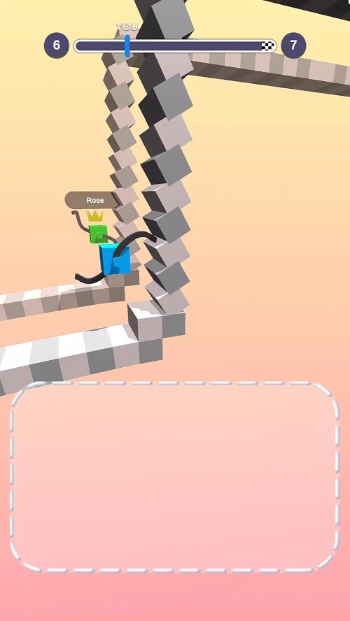 Draw Climber2