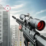 スナイパー3dアサシン Sniper 3d をpcでプレイ Noxplayer