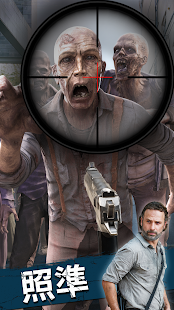 ウォーキング デッド 我らの世界をpcでプレイ Noxplayer