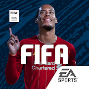 Fifaサッカー Ea Sports Fifa Mobile をpcでプレイ Noxplayer