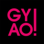 「GYAO! - 無料動画アプリ」