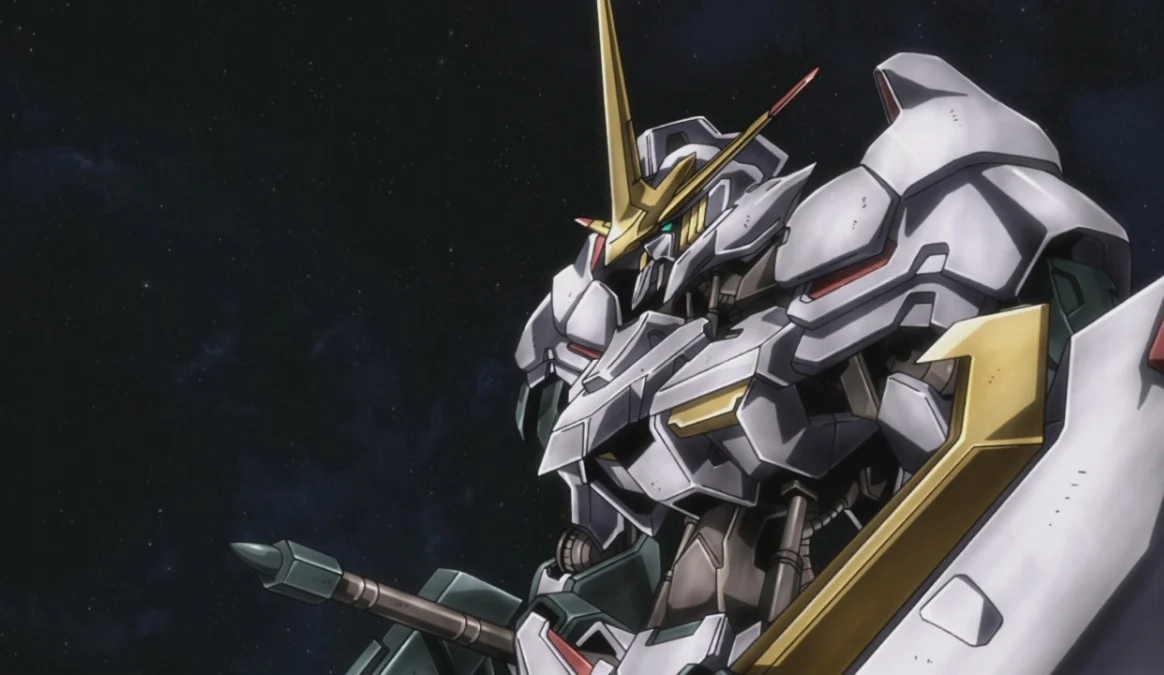 機動戦士ガンダム 鉄血のオルフェンズG をPCでプレイ-NoxPlayer