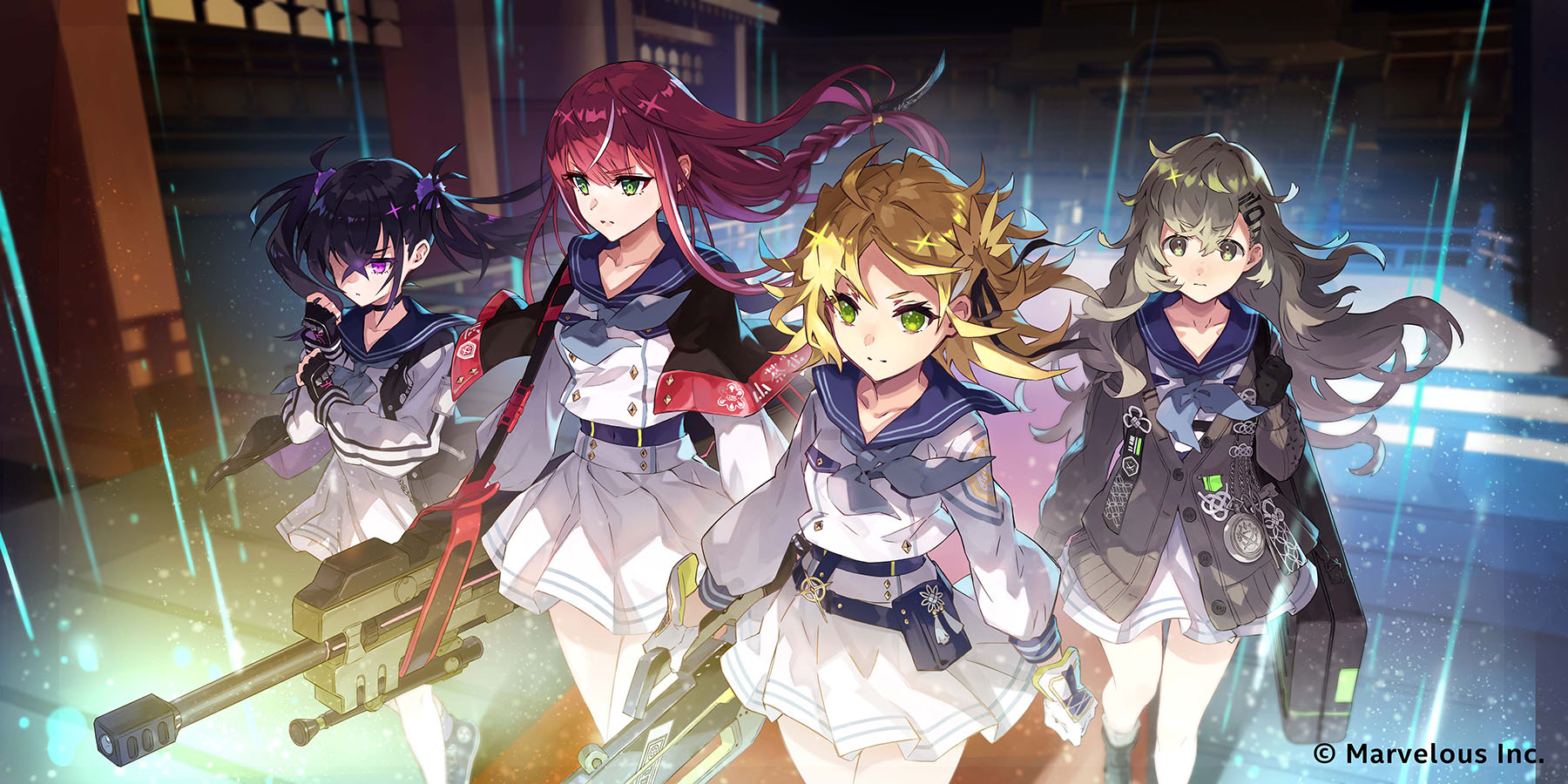 サクライグノラムス をPCでプレイ-NoxPlayer