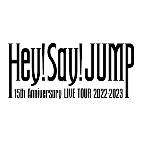 Hey! Say! JUMP Goods App
