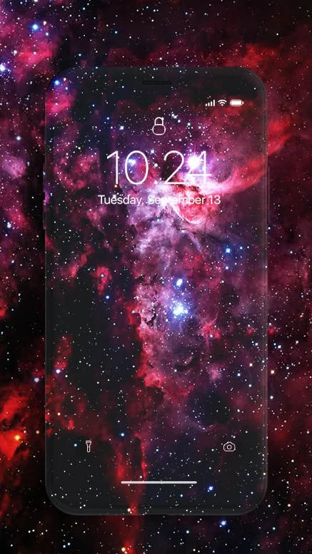 Galaxy Wallpaper