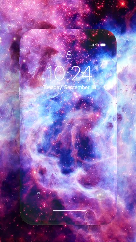 Galaxy Wallpaper