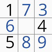 Sudoku Master - Sudoku Puzzles