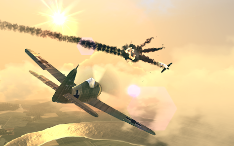 Warplanes: WW2 DogfightをPCでダウンロード・遊ぶ方法 - NoxPlayer