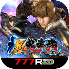 送料無料　パチスロ　新鬼武者　DAWN OF DREAMS 不要機 パチスロ 新鬼武者 - Apps on Google Play