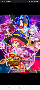 パチスロ】マジカルハロウィン4をPCでダウンロード・遊ぶ方法 - NoxPlayer