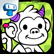 Monkey Evolution: Idle Clicker