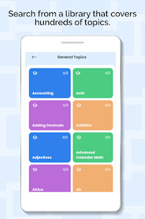 Primer | Adaptive Learning AppをPCでダウンロード・遊ぶ方法 - NoxPlayer