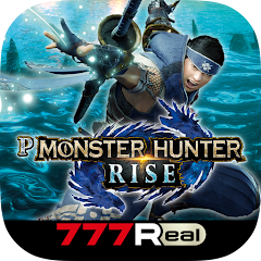 [777Real]Pモンスターハンターライズ