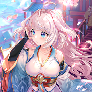 あやかしランブル　あやらぶ　キャラファイングラフ あやかしランブル！ -あやらぶ- 和風萌えキャラx本格RPG PC版