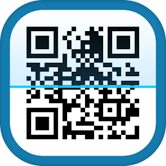 QR Scanner - Barcode Reader