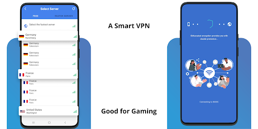 Yeti Pro VPN: VPN Safe PrivateをPCでダウンロード・遊ぶ方法 - NoxPlayer